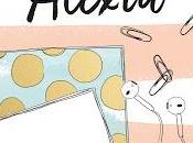 Reseña dudas Alexia, Susana Rubio