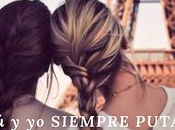 Siempre putas