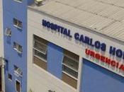 Hospital Carlos Holmes Trujillo Teléfono Dirección