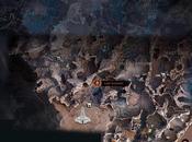 Desvelado parte mapa Anthem