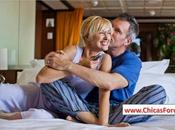 Sexo para parejas: enciende mejora vida amorosa