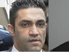 very Spanish scandal