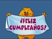 Felices Cumpleaños Noviembre