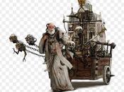 compañía 1000 millones Libras