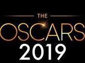 OSCARS 2019: Listado completo nominados