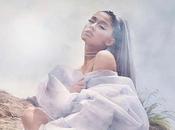 Ariana Grande publicará álbum ‘thank next’ febrero