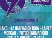 Premio Ruido 2018, Novedades