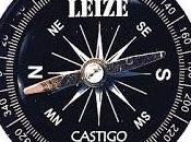 Leize estrena Castigo