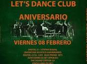 Let's Dance Club Sala