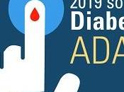 Nueva Guía 2019 sobre Diabetes (ADA)