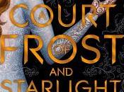 Court Frost Starlight, Sarah Maas