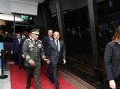 Danilo regresó noche este viernes viaje Italia.