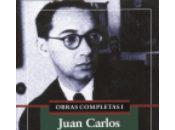 Novelas (1939-1954), Juan Carlos Onetti.