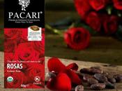 Pacari ofrece opcion gourmet romántica para valentín