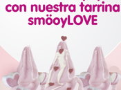 Enamora (te) tarrinas smooylove