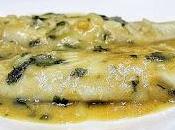 Merluza salsa verde