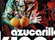 [Noticia] Azucarillo Kings vuelven tres conciertos Sidecar