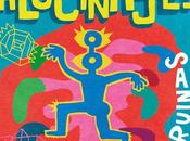 [Disco] Ruinas Alucinaje (2018)