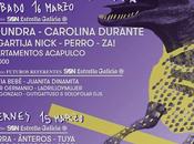 [Noticia] Cartel completo Esmorga Fest 2019