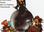 [Clásico Telúrico] Alaska Abracadabra (1984)