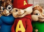 Alvin casa?