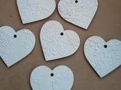 Corazones Valentin