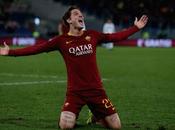 Nicoló Zaniolo: nueva perla Roma