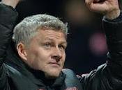 Solskjaer, Manchester United funciona