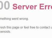 Error Prestashop. Cómo solucionarlo