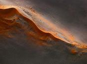 Desierto Namibia