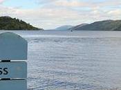 Visitando Lago Ness, cómo llegar hacer