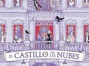 Opinión castillo nubes kerstin gier