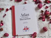 Reseña Atlas lugares literarios