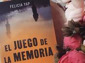 juego memoria', Felicia