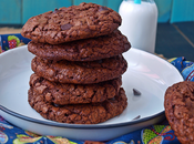 Galletas chocolate cereales