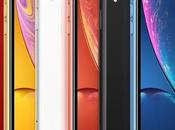 celulares iPhone para este 2019: viene