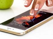 nueva alianza entre celulares iPhone Intel