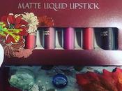 labial mate. Larga Duración Luckyfine Descuento