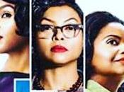 Vamos Cine cartelera tenemos Película: Figuras Ocultas, Hidden Figures