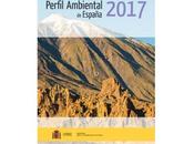 Perfil Ambiental España 2017