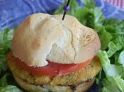 Hamburguesas Arroz Habichuelas