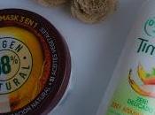 nuevos capilares rutina: Timotei Garnier