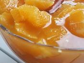 Naranjas moscatel