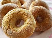 Roscos naranja
