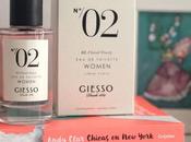 Perfume Giesso