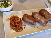 Corn dogs gluten