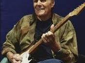 Adiós héroe guitarra
