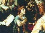 Príncipe Juan, Heredero Reyes Católicos