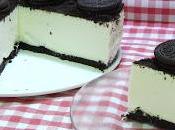 Cómo hacer deliciosa tarta galletas Oreo horno