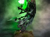 Escriba recomiendo...Chris Buxey Paints